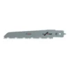 Bosch Pro Sabre Saw Blades 235mm 36x0.9mm, HCS M 1131 L Coarse & Green Wood, Firewood, Branches 5 Bosch Pro Recipro Saw Blade HCS M 1131 L Coarse & green wood, firewood, branches, 235x36x0.9 2608650414