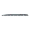 Bosch Pro Sabre Saw Blades 240mm 19x1.5mm 2pcs, HCS S 1531 L Top for Wood 5 Bosch Pro Recipro Saw Blade HCS S 1531 L Top for Wood, 240x19x1.5, 2pcs 2608650613