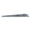 Bosch Pro Sabre Saw Blades 150mm 19x1.25mm 2pcs, HCS S 644 D Top for Wood 5 Bosch Pro Recipro Saw Blade HCS S 644 D Top for Wood, 150x19x1.25, 2pcs 2608650614