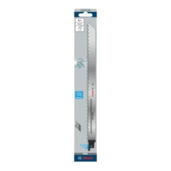 Bosch Pro Recipro Saw Blade S 1211 K Special for Ice, 300x19x1.25, 5pcs 2608652900