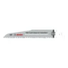 Bosch Pro Sabre Saw Blades 150mm 22x1.6mm 5pcs, BIM S 610 VF Heavy for Wood and Metal 7 Bosch Pro Recipro Saw Blade BIM S 610 VF Heavy for Wood and Metal, 150x22x1.6, 5pcs 2608657608
