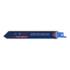 Bosch Pro Sabre Saw Blades 150mm 19x1mm S 922 EHM Endurance for Stainless Steel, 6 Bosch Pro Recipro Saw Blade S 922 EHM Endurance for Stainless Steel, 150x19x1 2608900360