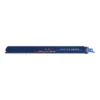Bosch Pro Sabre Saw Blades 300mm 25x1.25mm S 1255 CHC Thick Tough Metal, 6 Bosch Pro Recipro Saw Blade S 1255 CHC Thick Tough Metal, 300x25x1.25 2608900371