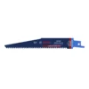 Bosch Pro Recipro Saw Blade S 957 CHM Endurance for Vehicle Rescue, 150x20x1.35 2608900378