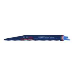 Bosch Pro Recipro Saw Blade S 1157 CHM Endurance for Vehicle Rescue, 225x20x1.35 2608900380