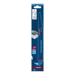 Bosch Pro Recipro Saw Blade S 1157 CHM Endurance for Vehicle Rescue, 225x20x1.35 2608900380