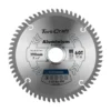 Tork Craft Circular Saw Blade 190x30/20/16 60T TCP19060AL 5 Tork Craft Blade Contractor Alum 190 X 60t 30/20/16 Circular Saw Tct