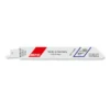 MPS Sabre Saw Blades 150mm 2pcs Wood/Metal MPS4430-VP-2 3 MPS Sabre Saw Blade 150mm 14/10 TPI 2pcs MPS4430-VP