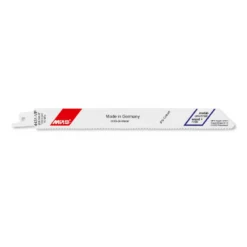 MPS Sabre Saw Blade 200mm 14/10 TPI 5pcs MPS4431-VP