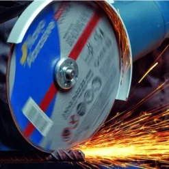 Cutting & Grinding Discs