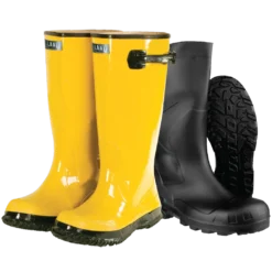 Foot Protection