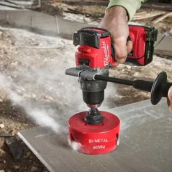 Hole Saws