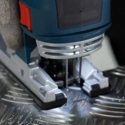 Jigsaw Blades