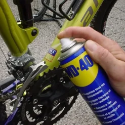 Lubricants & Penetrating Sprays