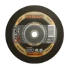 Rhodius FT26 Inox Cutting Disc 230x2.5mm, Flat, Type 41 2 The Rhodius FT26 Inox Cutting Disc 230x2.5 mm, Flat, Type 41 208727