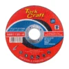 Tork Craft Cutting Disc Steel & SS 115x3.0mm ABR115S-4 (10) 3 Tork Craft Cutting Disc Steel & SS 115x3.0x22.2mm (10) ABR115S-4