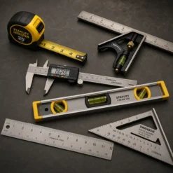 Measuring Tools