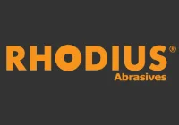 RHODIUS ABRASIVES