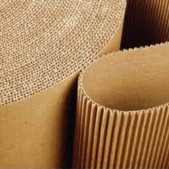 SFK Single Face Cardboard