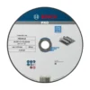 Bosch PRO Metal Cutting Disc Std 230x3.0mm, 2608603168 2 Bosch PRO Straight cutting Standard Metal A 30 S BF, 230x22.23x3.0mm, 2608603168